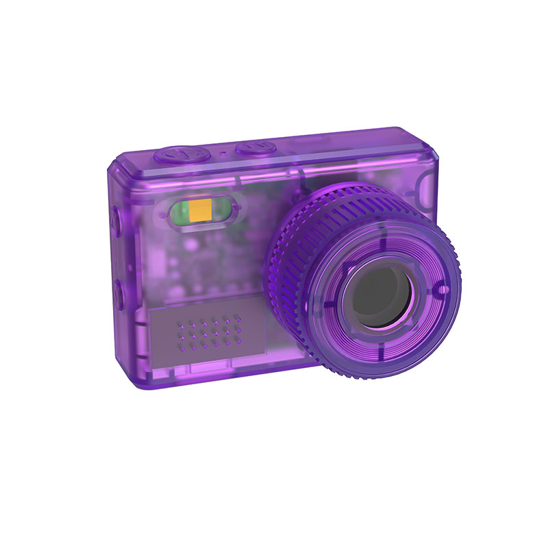 Sprite Group DC22T 迷你相机 OEM/ODM 批发｜深圳志康科技源头工厂 - 详情 5